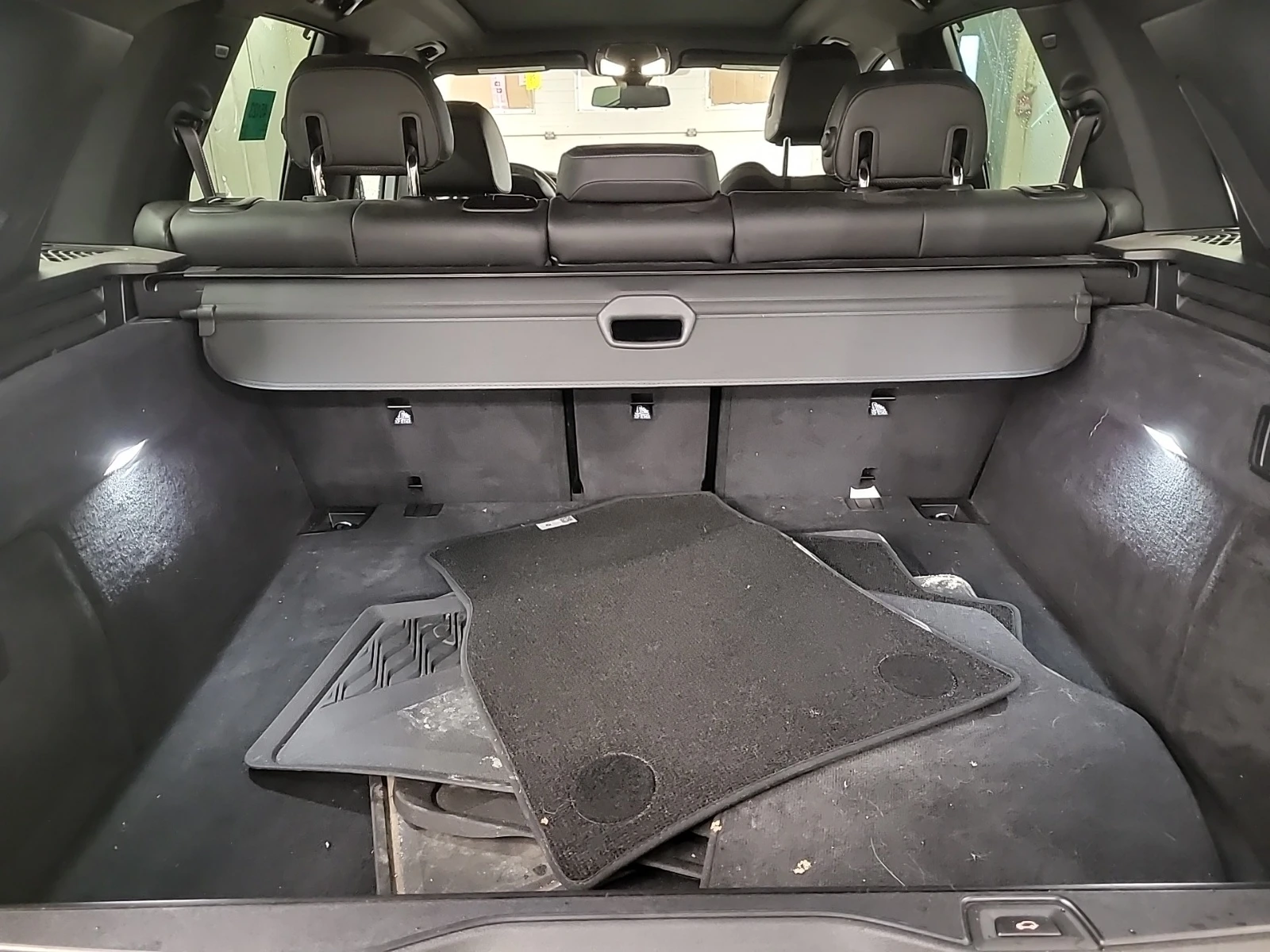 BMW X5 XDRIVE40I* * CARFAX * * АВТО КРЕДИТ * * , снимка 9 - Автомобили и джипове - 54234559