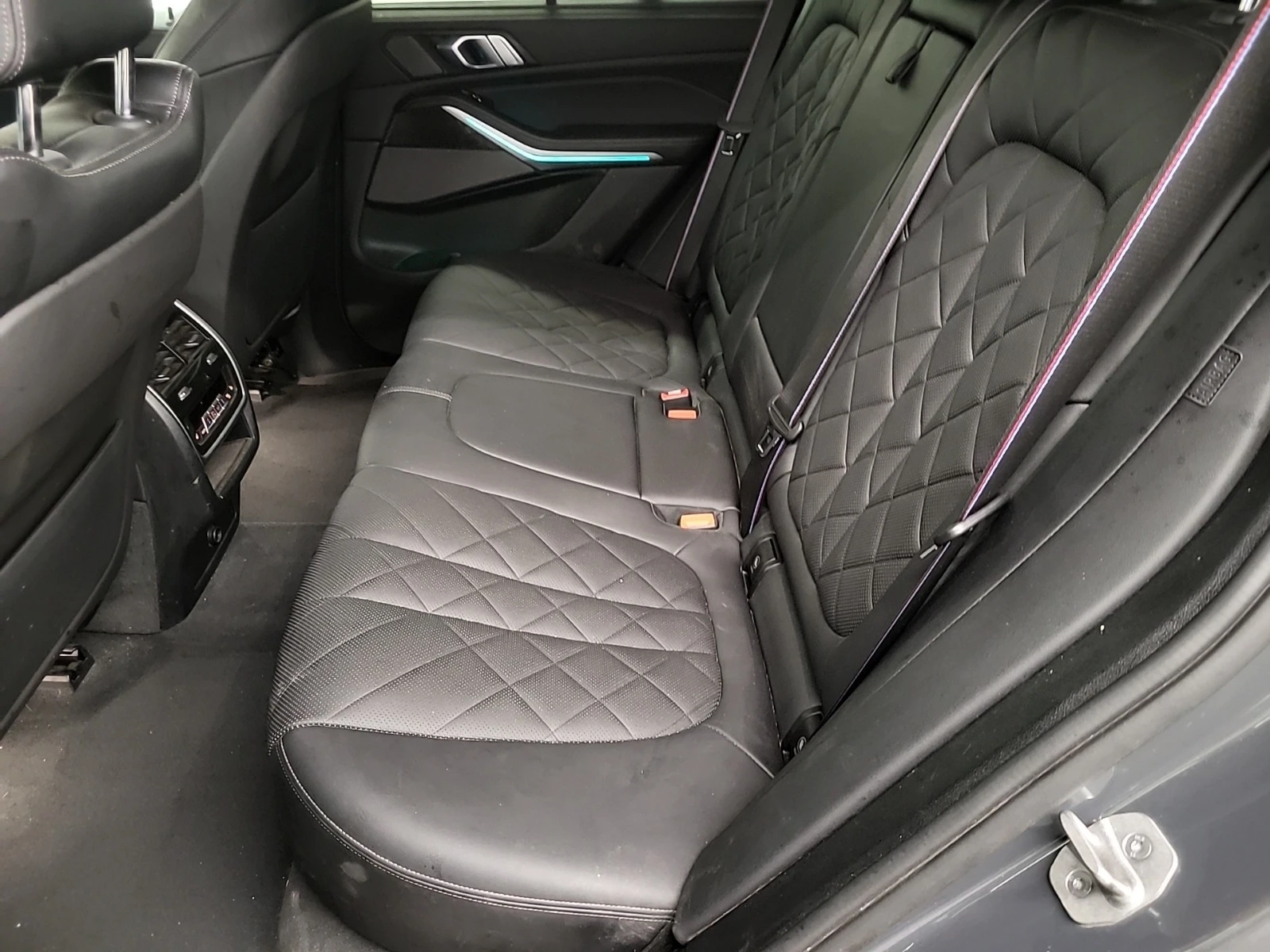 BMW X5 XDRIVE40I* * CARFAX * * АВТО КРЕДИТ * * , снимка 8 - Автомобили и джипове - 54234559