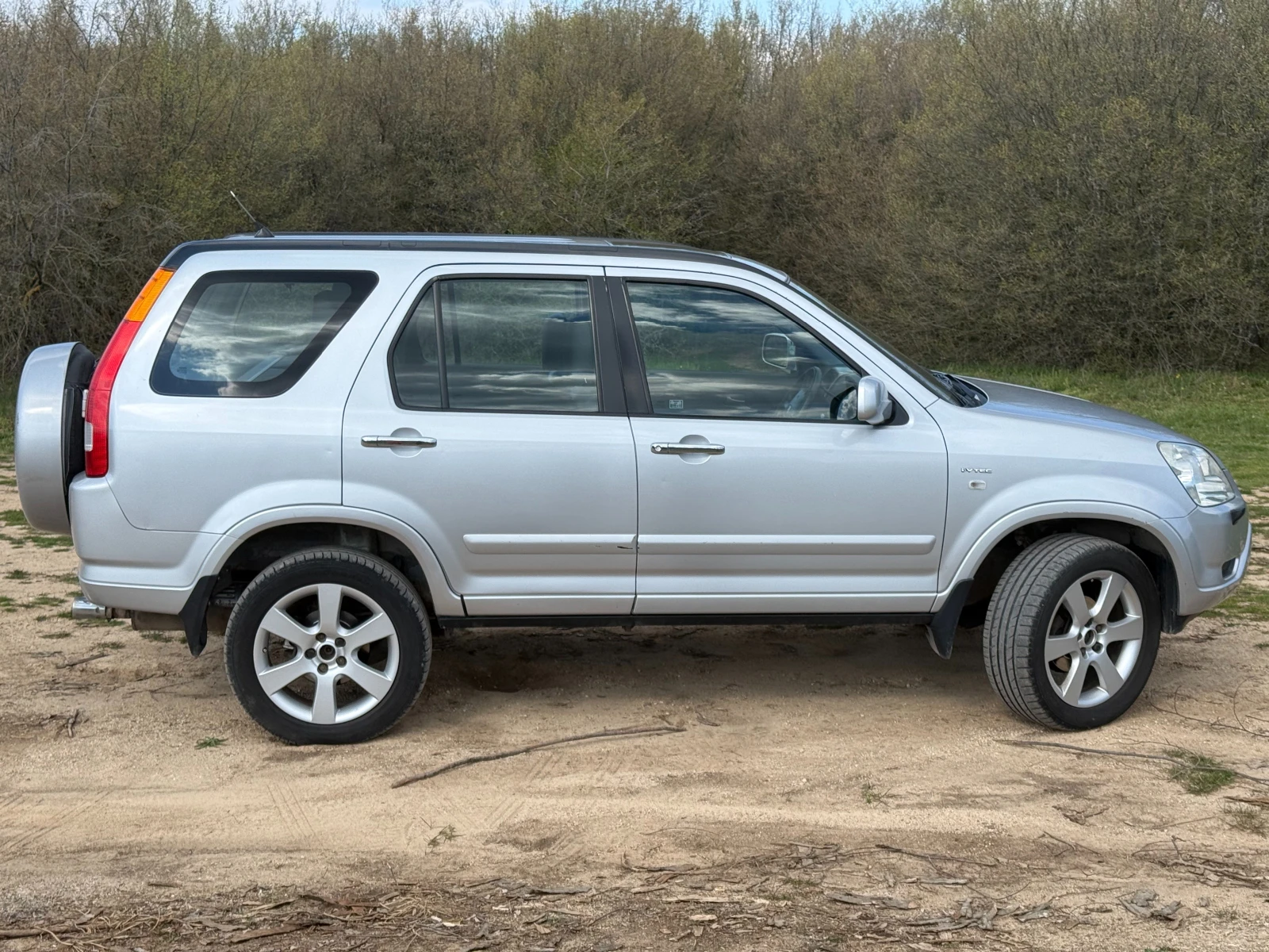 Honda Cr-v | Mobile.bg � ����������� 4