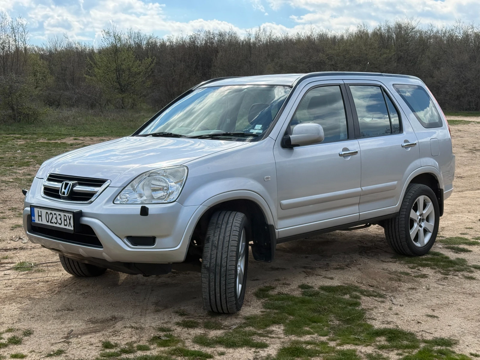 Honda Cr-v | Mobile.bg � ����������� 3