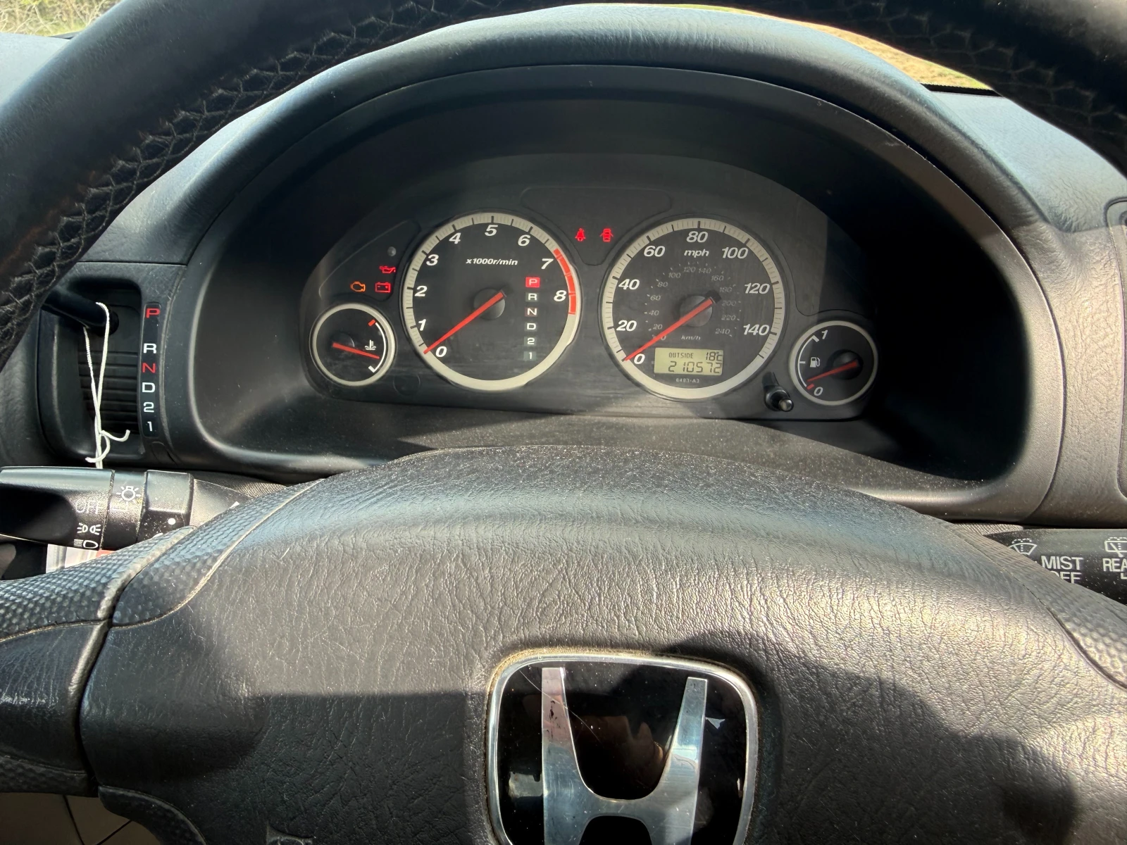 Honda Cr-v | Mobile.bg � ����������� 12