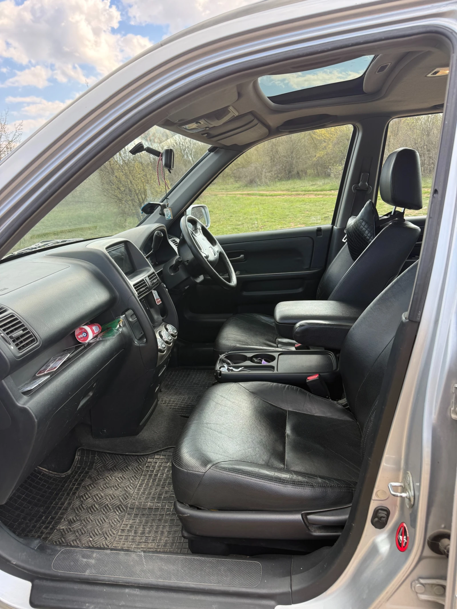 Honda Cr-v | Mobile.bg � ����������� 9