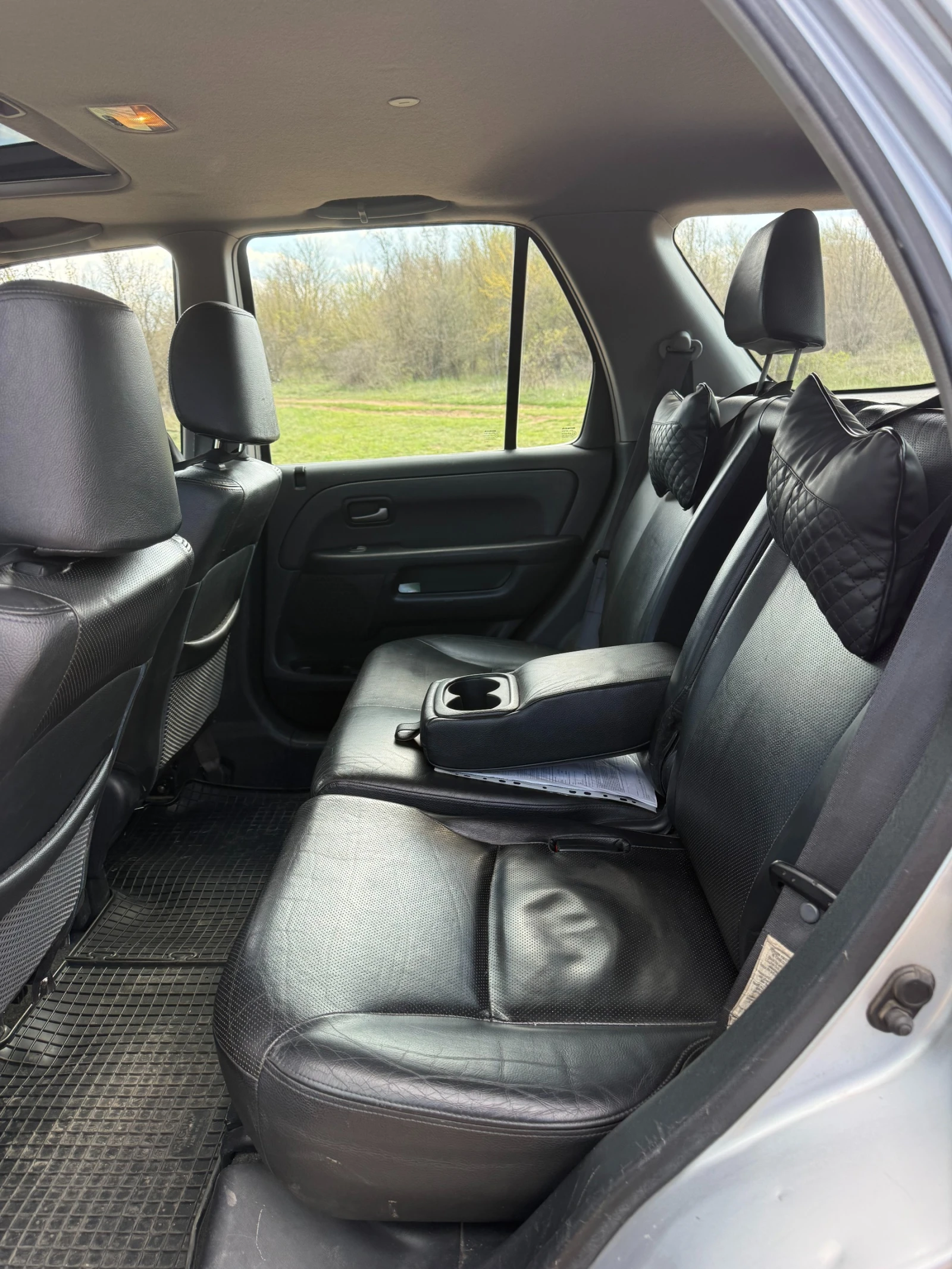 Honda Cr-v | Mobile.bg � ����������� 10
