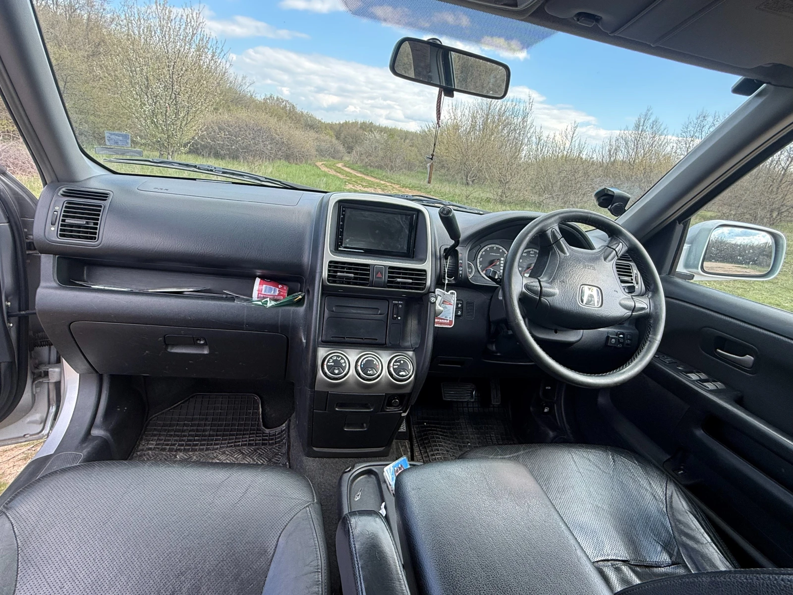 Honda Cr-v | Mobile.bg � ����������� 11