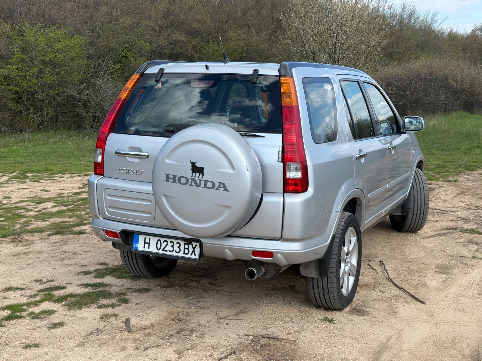 Honda Cr-v | Mobile.bg � ����������� 5