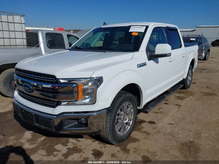 Ford F150 5.0l F-150 Lariat | Mobile.bg � ����������� 2