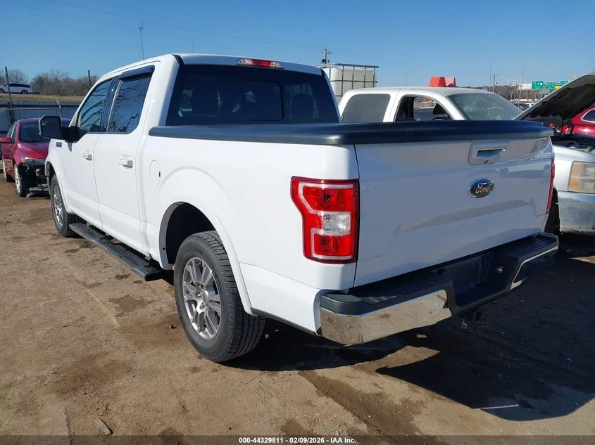 Ford F150 5.0l F-150 Lariat | Mobile.bg � ����������� 3