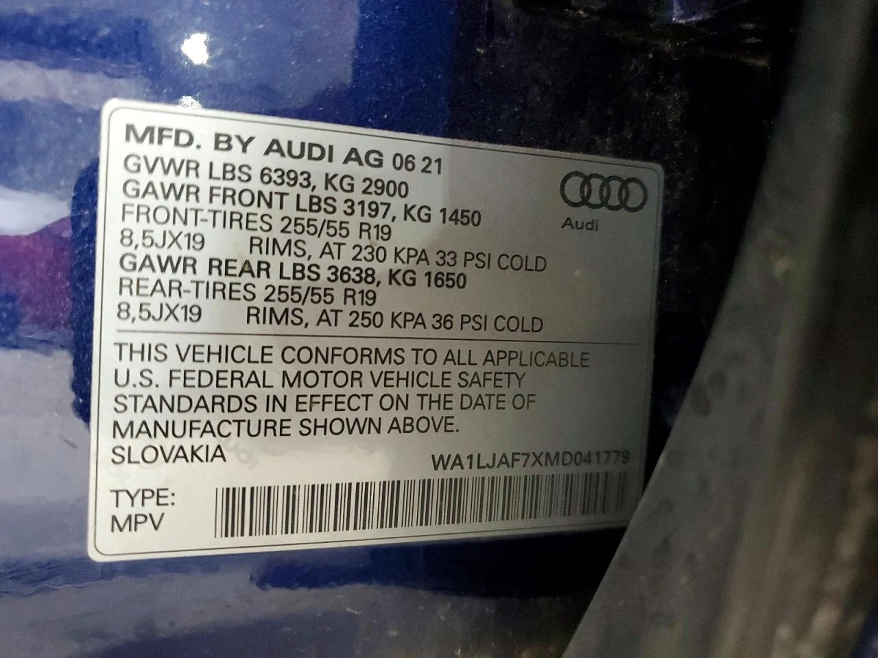 Audi Q7 PRESTIGE/S LINE/360/PANO/QUATTRO, снимка 14 - Автомобили и джипове - 55259911
