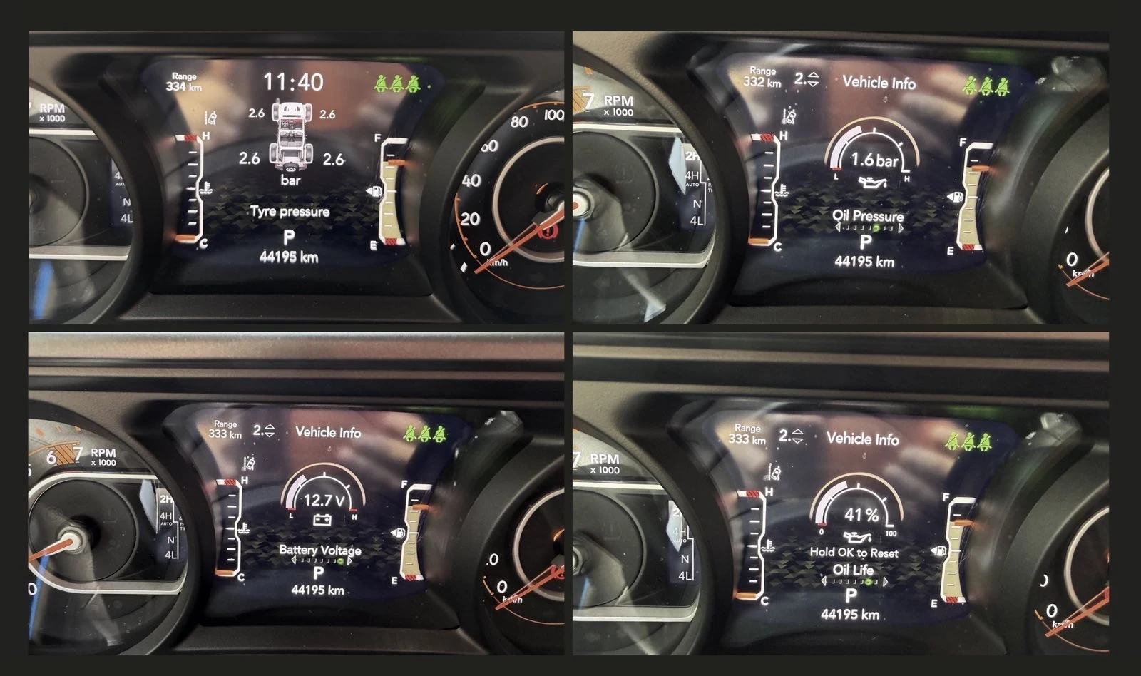 Jeep Wrangler Rubicon | Mobile.bg � ����������� 15