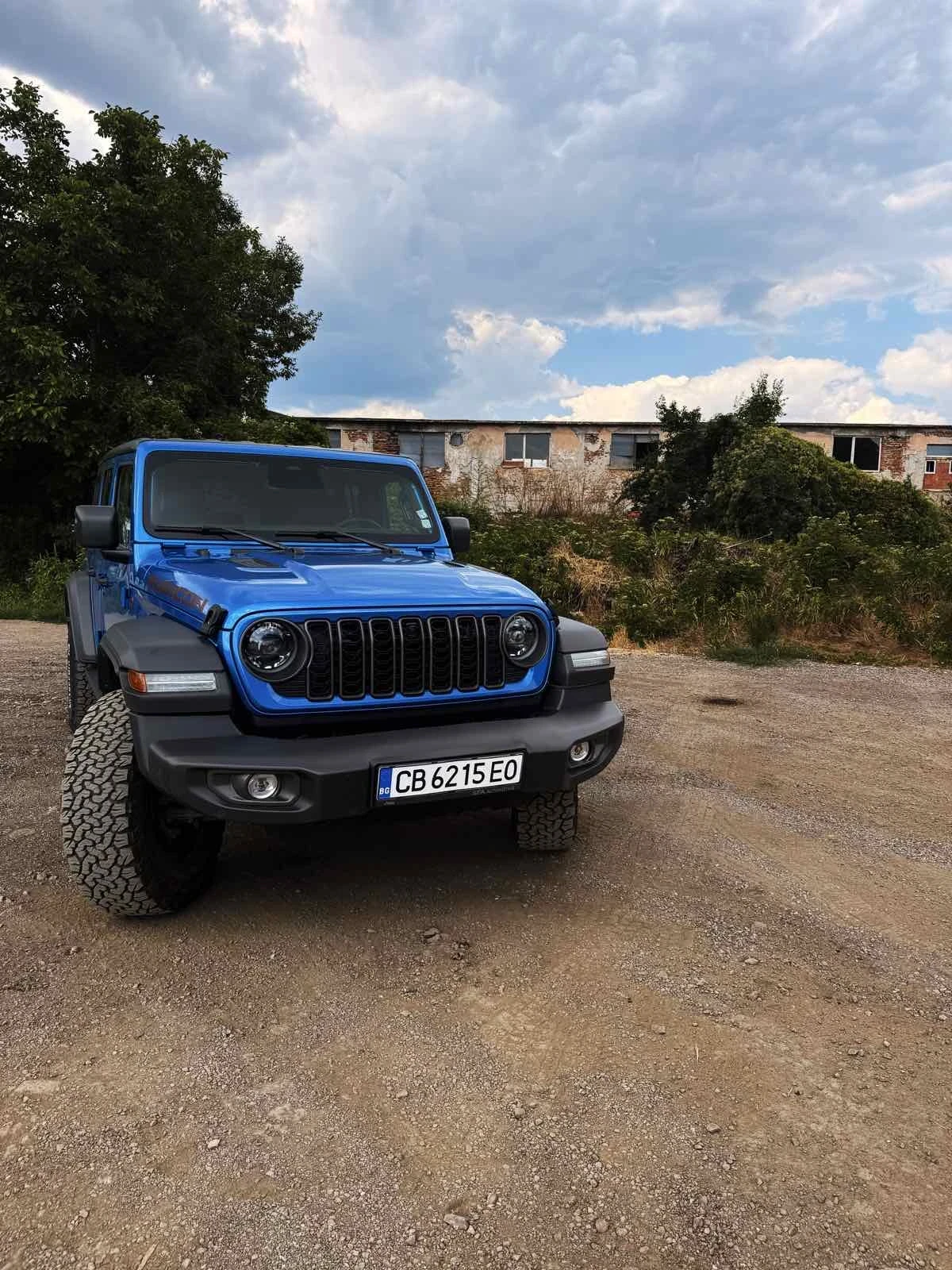 Jeep Wrangler Rubicon | Mobile.bg � ����������� 5