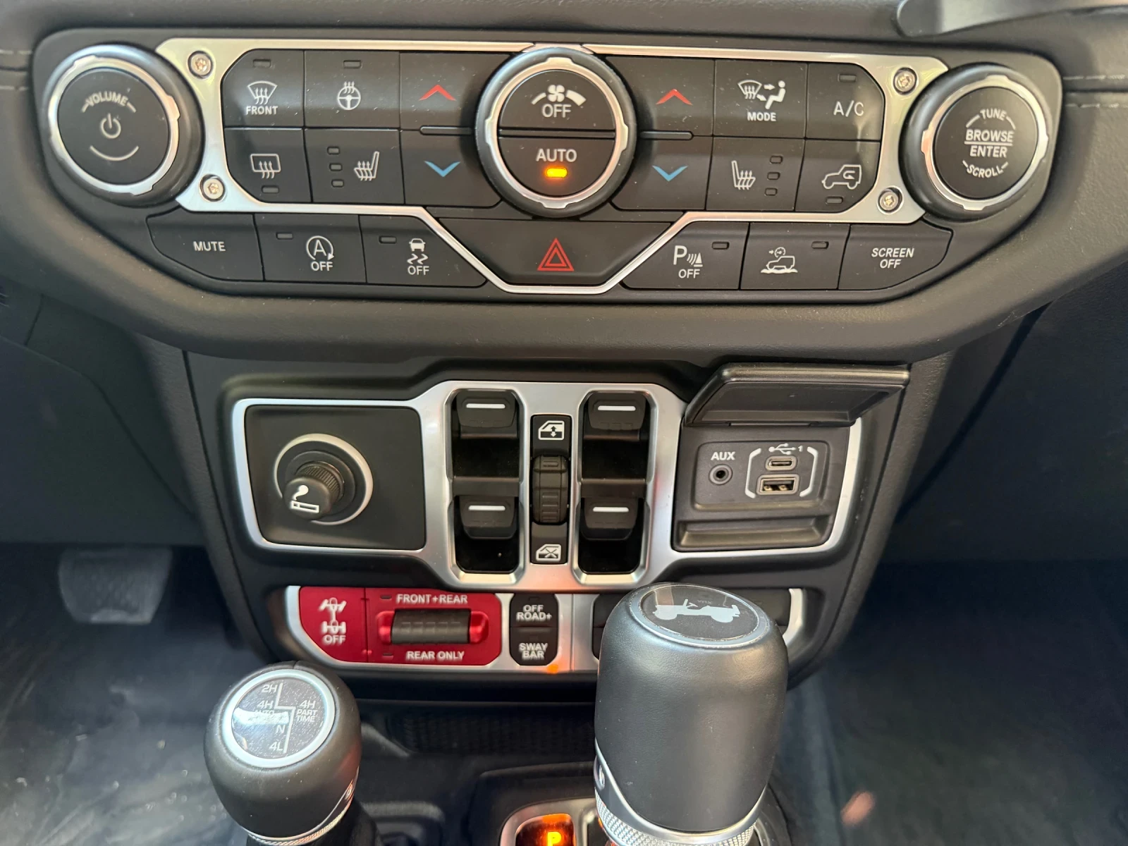Jeep Wrangler Rubicon | Mobile.bg � ����������� 9