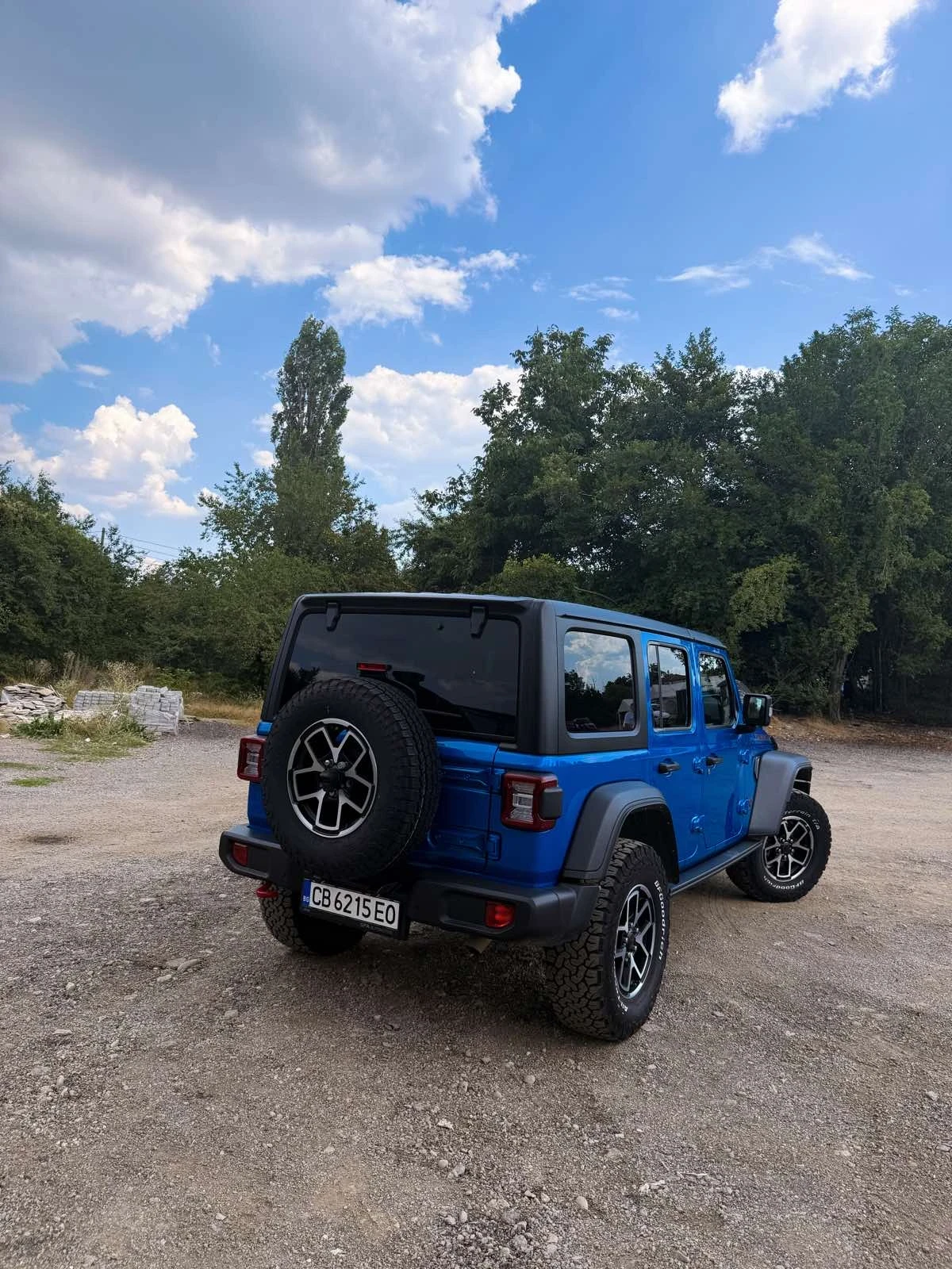 Jeep Wrangler Rubicon | Mobile.bg � ����������� 2