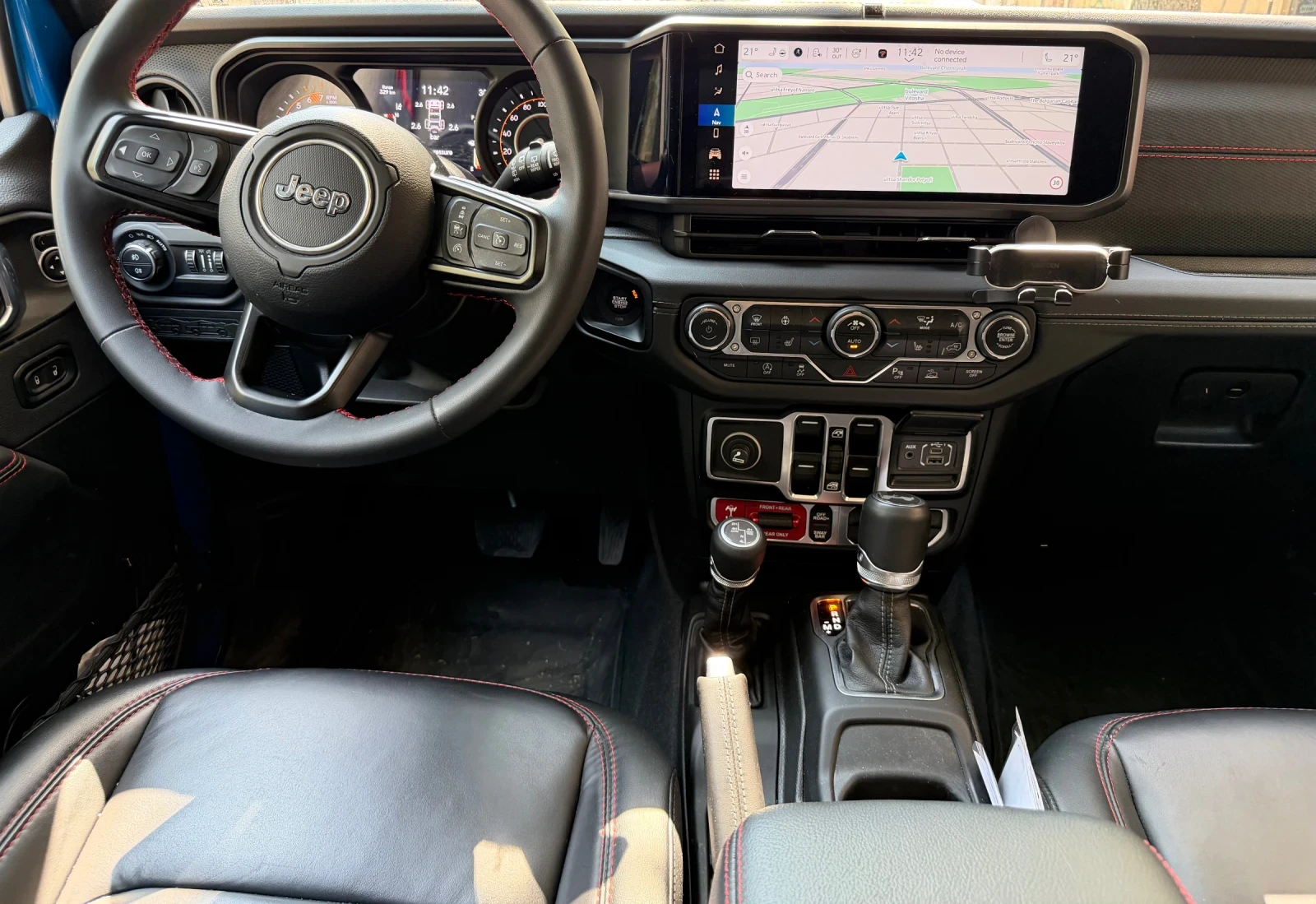 Jeep Wrangler Rubicon | Mobile.bg � ����������� 10