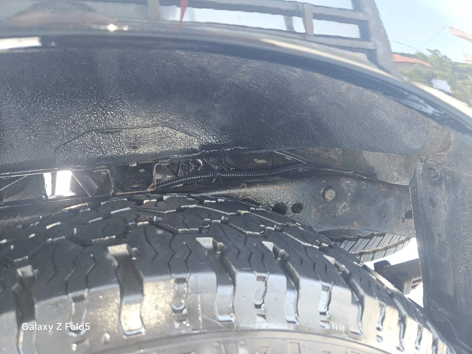 Nissan Navara PICKUP, снимка 9 - Автомобили и джипове - 55604251