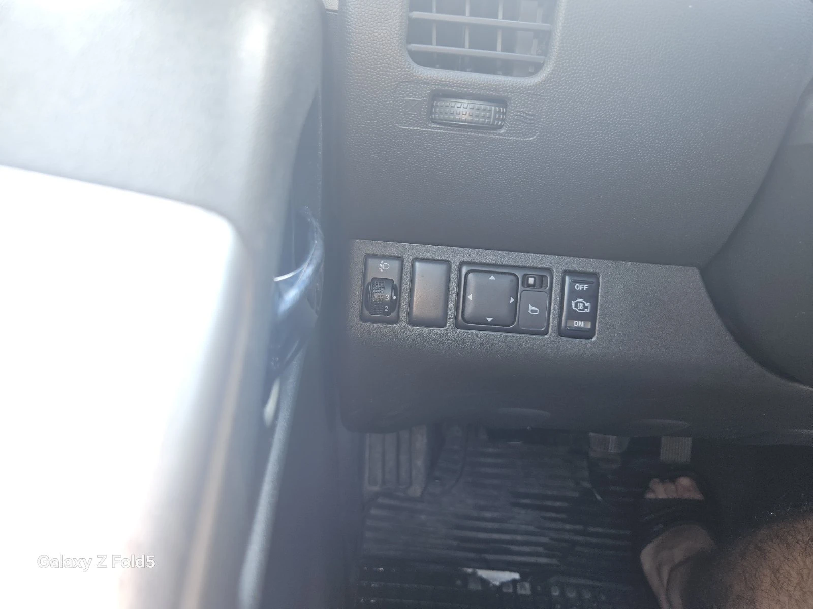 Nissan Navara PICKUP, снимка 13 - Автомобили и джипове - 55604251