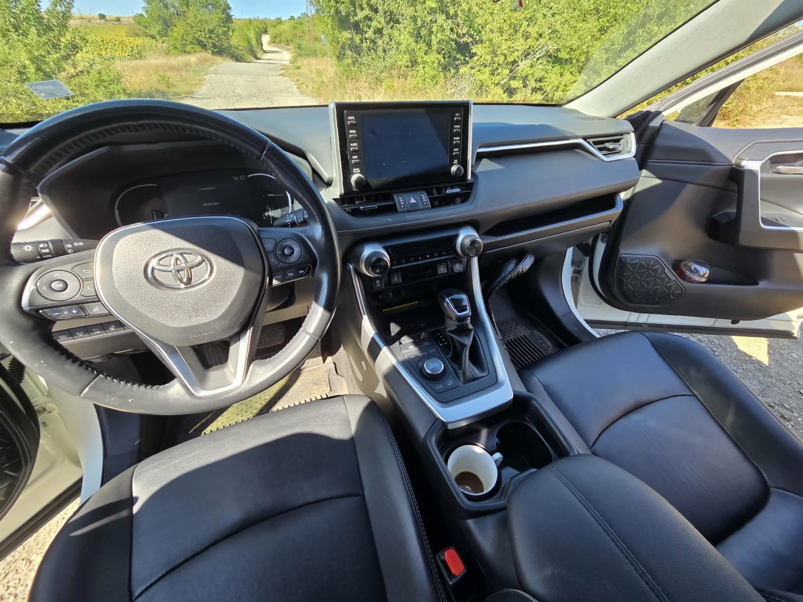 Toyota Rav4, снимка 10 - Автомобили и джипове - 55693926