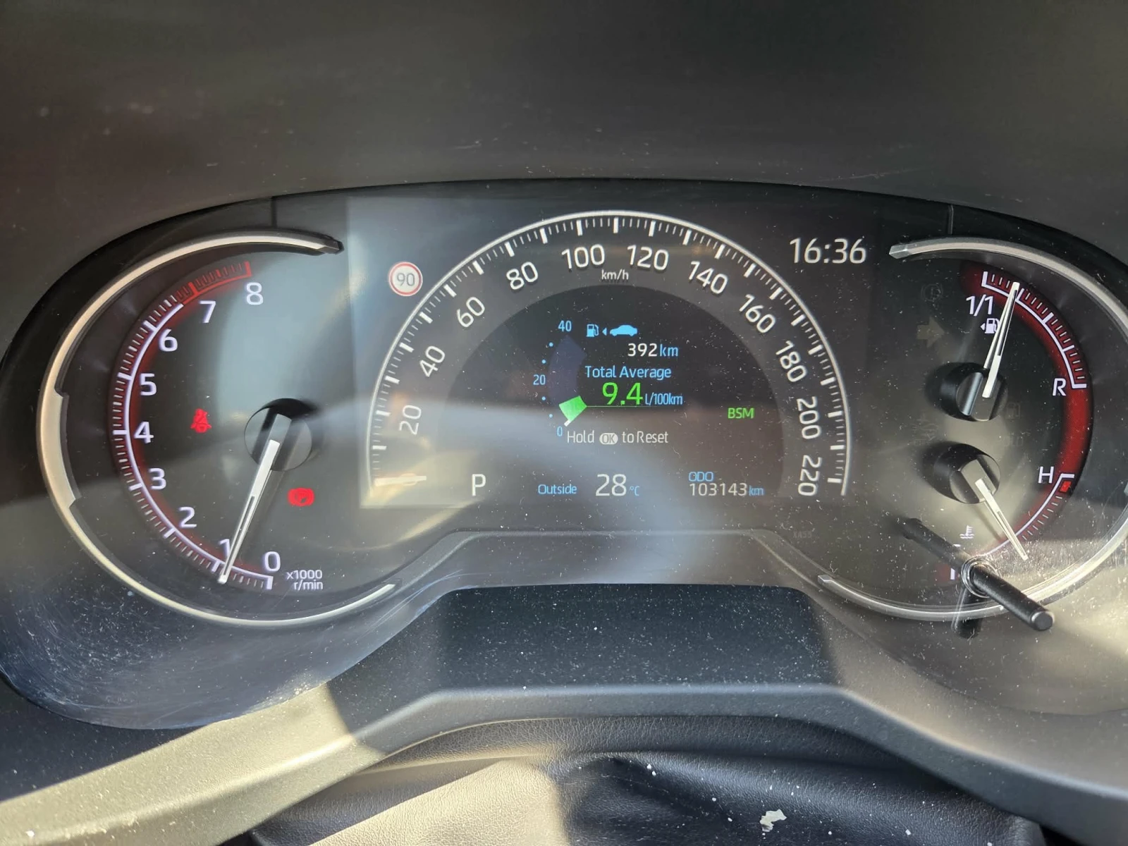 Toyota Rav4, снимка 12 - Автомобили и джипове - 55693926