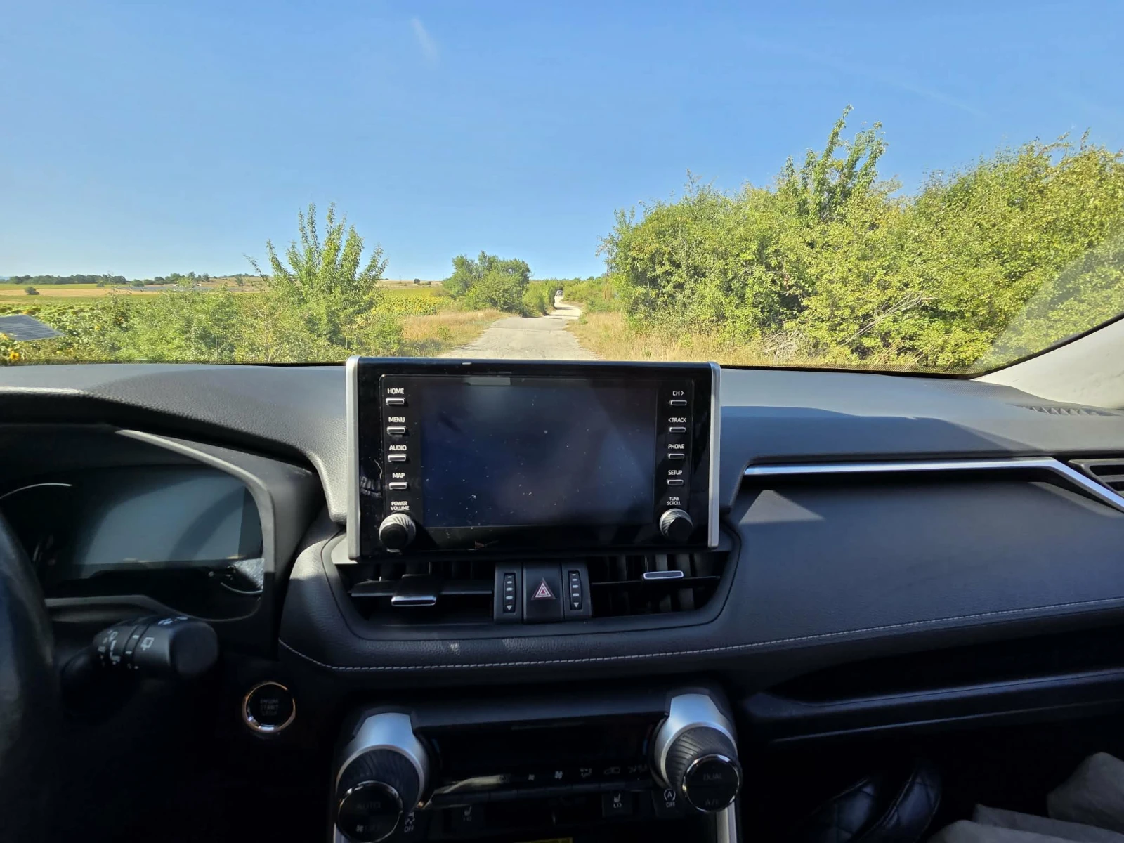 Toyota Rav4, снимка 9 - Автомобили и джипове - 55693926