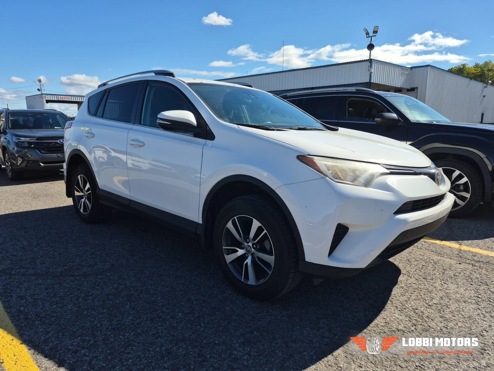 Toyota Rav4, снимка 2 - Автомобили и джипове - 56198400
