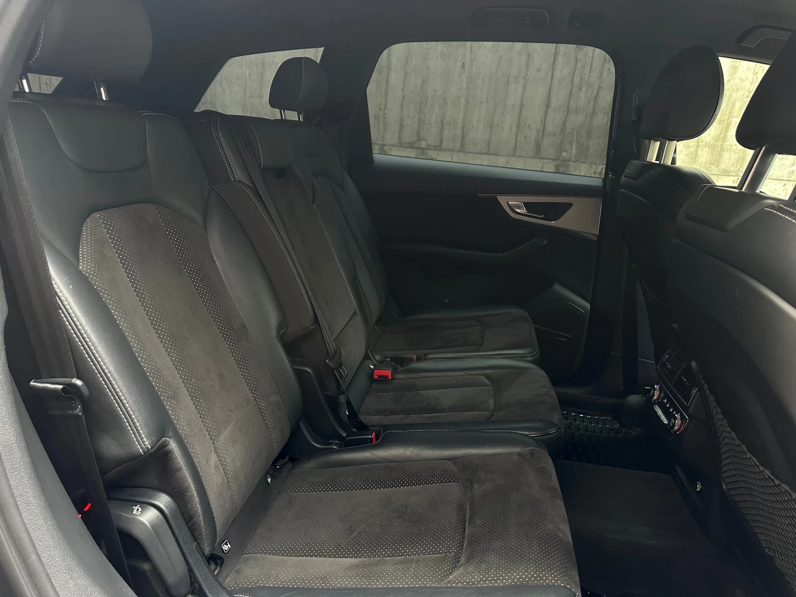 Audi Q7 50TDI Mild Hybrid , снимка 13 - Автомобили и джипове - 56275480
