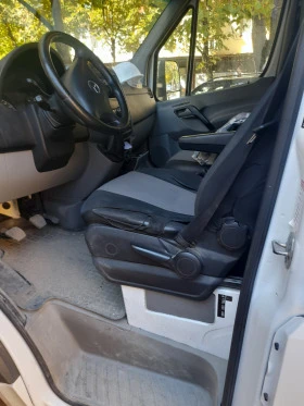 Mercedes-Benz Sprinter 318, снимка 5