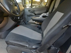 Mercedes-Benz Sprinter 318, снимка 6