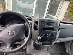 VW Crafter Бартер, снимка 6