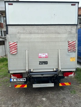 VW Crafter Бартер, снимка 3