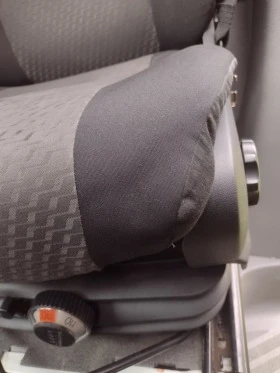 VW Crafter Бартер, снимка 10