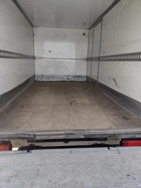 VW Crafter Бартер, снимка 9