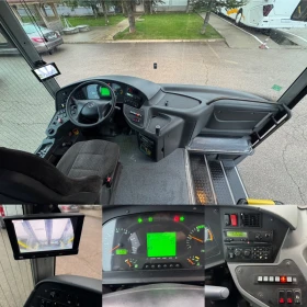 Mercedes-Benz Integro Клима ZF 49 места + 17прави, снимка 6