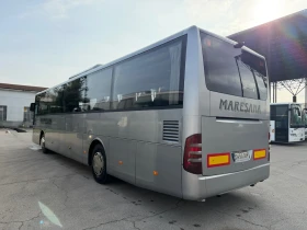 Mercedes-Benz Integro Клима ZF 49 места + 17прави, снимка 4