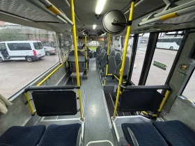 Mercedes-Benz Integro Клима ZF 49 места + 17прави, снимка 9