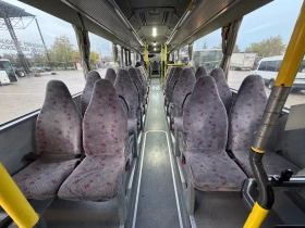 Mercedes-Benz Integro Клима ZF 49 места + 17прави, снимка 7