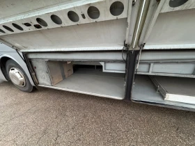 Mercedes-Benz Integro Клима ZF 49 места + 17прави, снимка 12