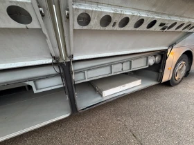 Mercedes-Benz Integro Клима ZF 49 места + 17прави, снимка 11