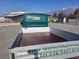 VW Crafter 2.5 109кс КЛИМА, снимка 6