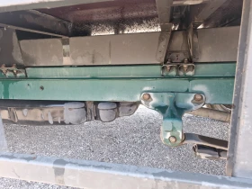 VW Crafter 2.5 109кс КЛИМА, снимка 8