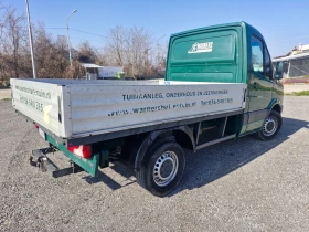 VW Crafter 2.5 109кс КЛИМА, снимка 5