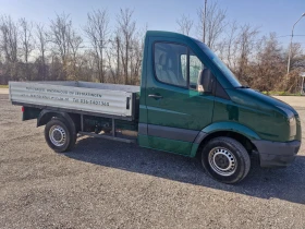VW Crafter 2.5 109кс КЛИМА, снимка 3