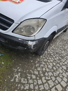 Mercedes-Benz 312, снимка 8