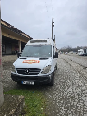 Mercedes-Benz 312, снимка 3