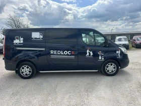 Ford Transit Custom, снимка 5