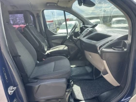 Ford Transit Custom, снимка 7