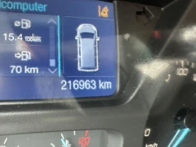 Ford Transit Custom, снимка 15