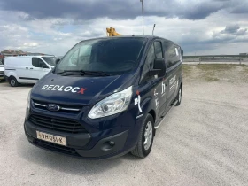 Ford Transit Custom, снимка 1