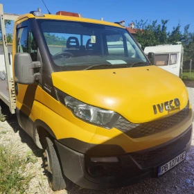 Iveco Daily 35-170, снимка 1