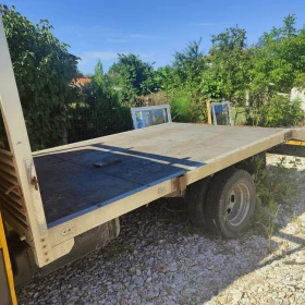 Iveco Daily 35-170, снимка 4