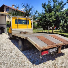 Iveco Daily 35-170, снимка 5