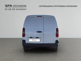Peugeot Partner NEW FRG COURT 1.6 BlueHDI 100//1806155, снимка 6